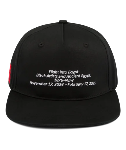 ‘Knowbody Nose’ Cap