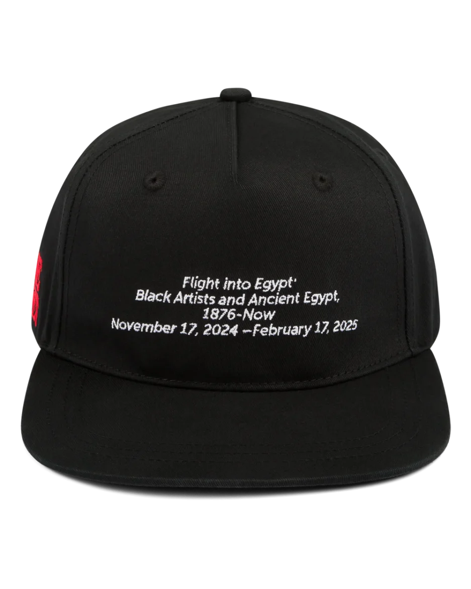 ‘Knowbody Nose’ Cap